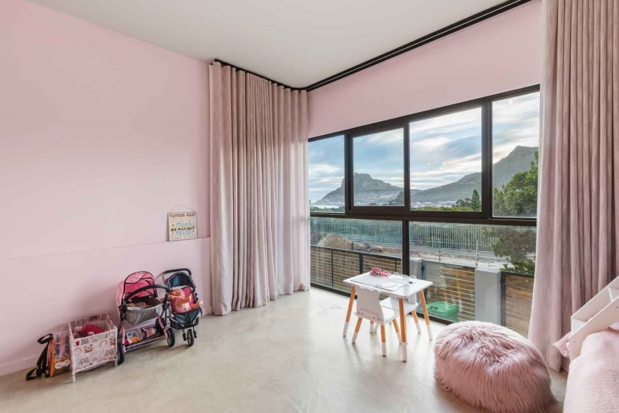 3 Bedroom Property for Sale in Scott Estate Western Cape